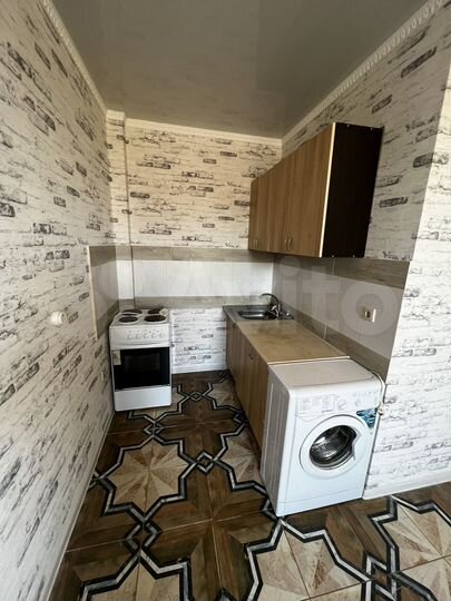Квартира-студия, 20 м², 1/3 эт.