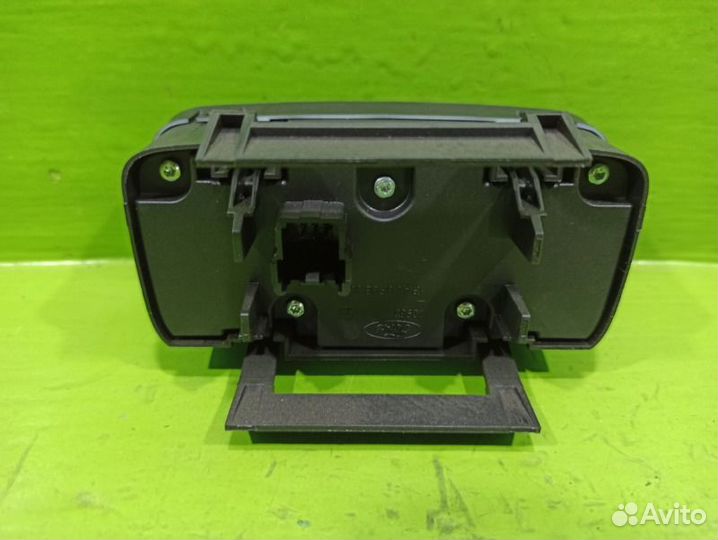 Блок управления светом Ford Kuga 2 CBS jqmb 2014