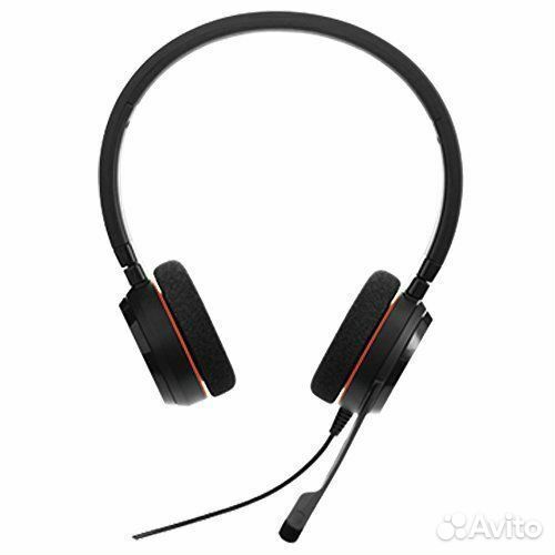 Гарнитура Jabra evolve 20 MS Stereo USB-C