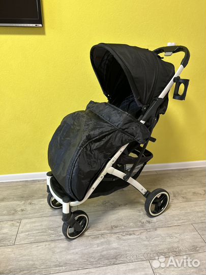 Прогулочная коляска dearest