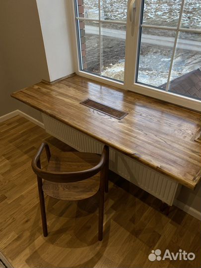 Подоконник столешница