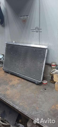 Радиатор 5s