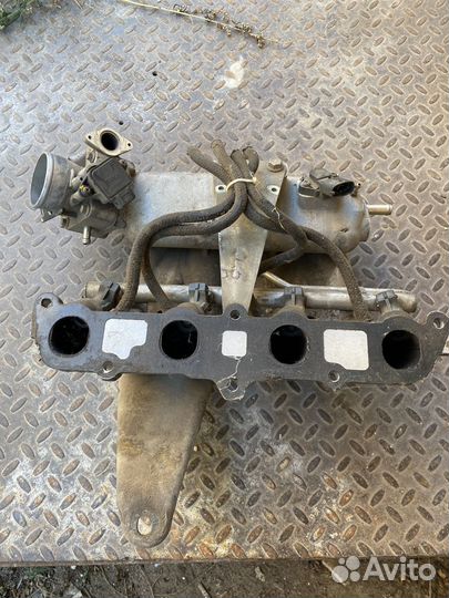 Коллектор Chery Amulet A15