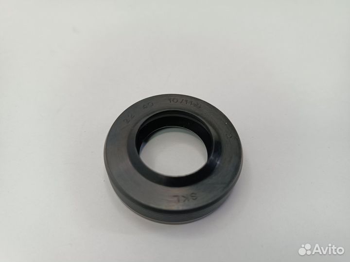 Сальник бака для стиральной машины 22x40x10/11.5