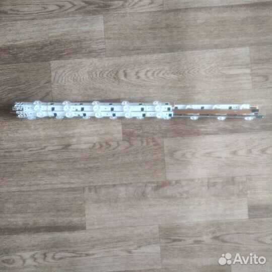 Светодиодная подсветка