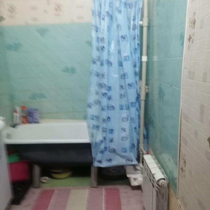 Квартира 1-комн. 34 м² в Ершов — фото 8 из 11