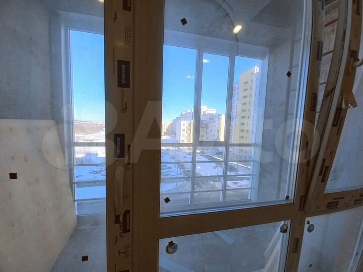 Квартира-студия, 27,1 м², 5/9 эт.
