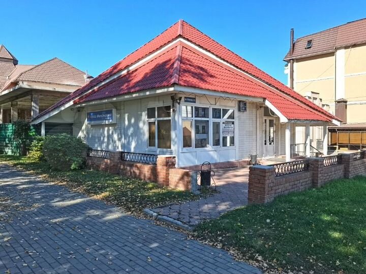 Свободного назначения, 75.8 м²