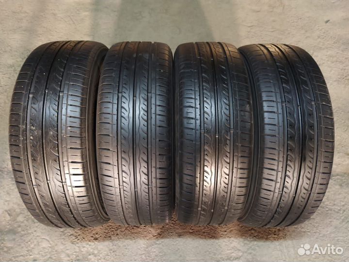 Kumho Solus KH17 195/55 R16 87H