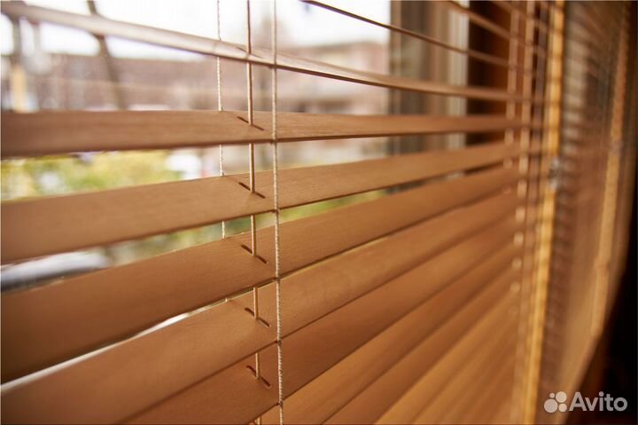 Жалюзи на заказ