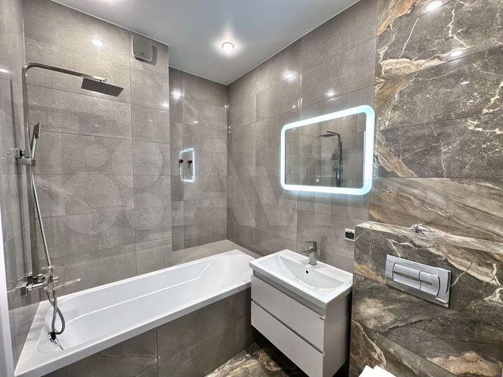 1-к. квартира, 29,8 м², 6/25 эт.