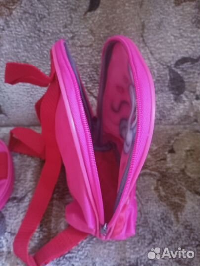 Рюкзаки новые