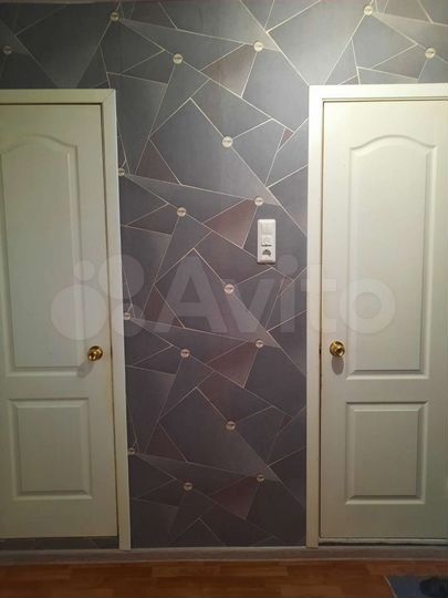 1-к. квартира, 37 м², 9/9 эт.