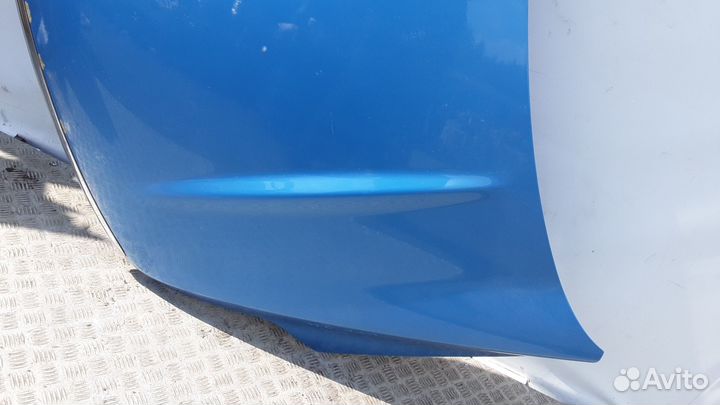 Капот ford kuga 1 3-9 дней