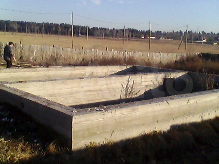 Участок 10 сот. (ИЖС)