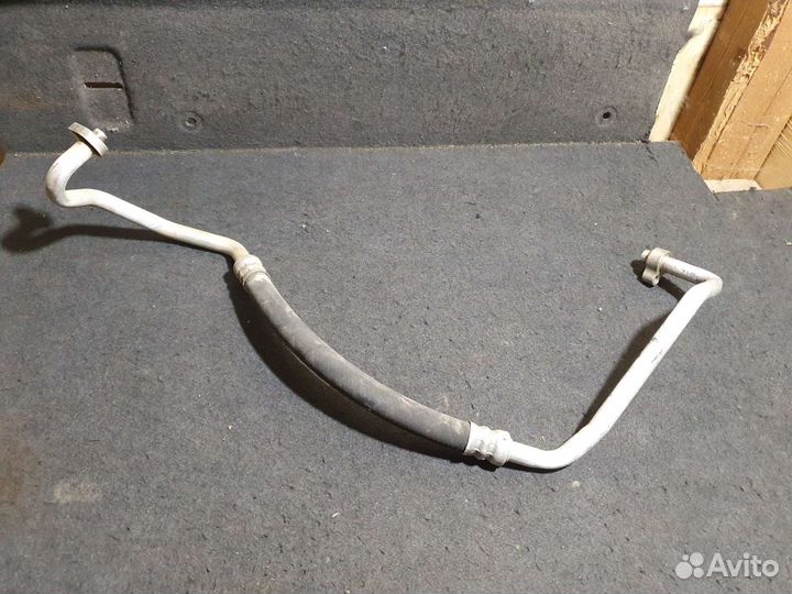 Трубка кондиционера Ford c-max 2.0