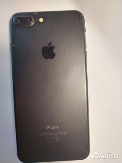 iPhone 7 Plus, 32 ГБ