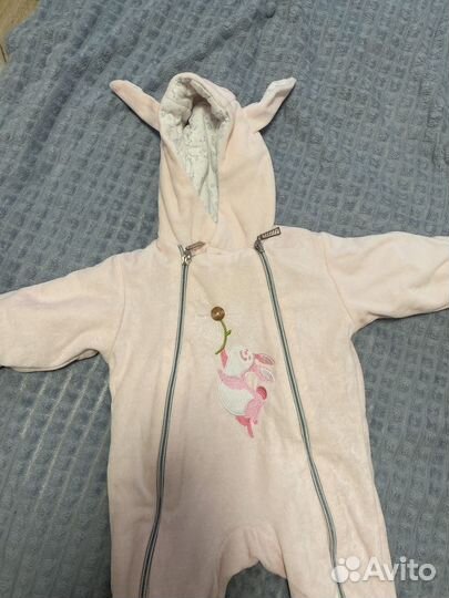 Комбинезоны 68 весна