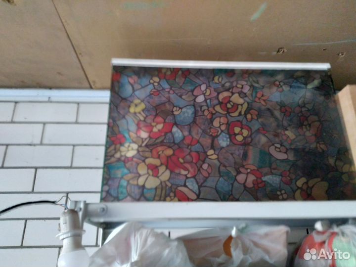 Аквариум 50 литров