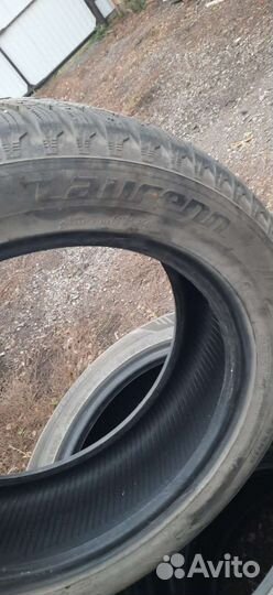 Laufenn I Fit Ice LW 71 225/55 R18