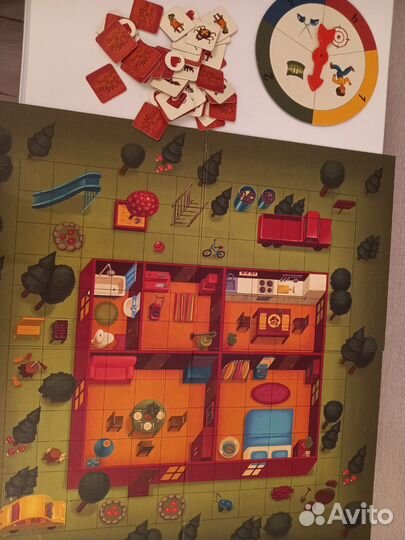 Игра Зомби в доме