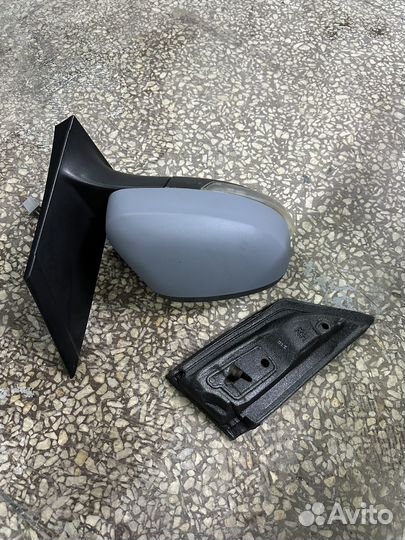 Зеркало заднего вида правое ford focus