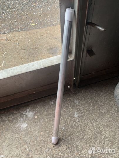 Лампа светодиодная