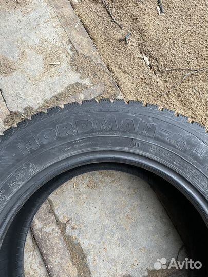 Nordman Nordman 4 215/65 R16