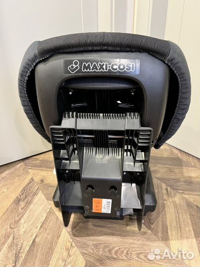 Автокресло Maxi-Cosi Priori SPS 9-18 кг