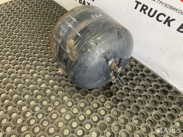 Ресивер воздушный 20L