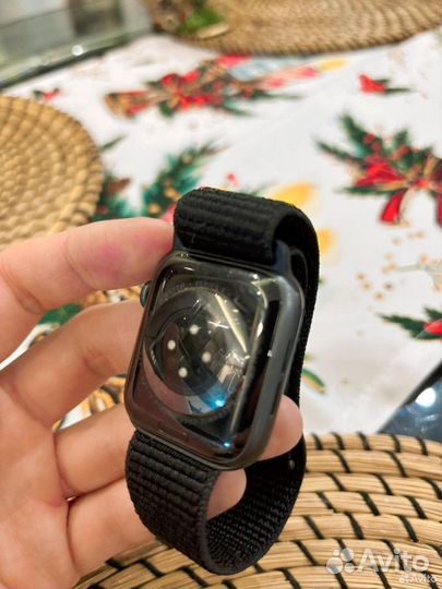 Apple watch 6 44 mm