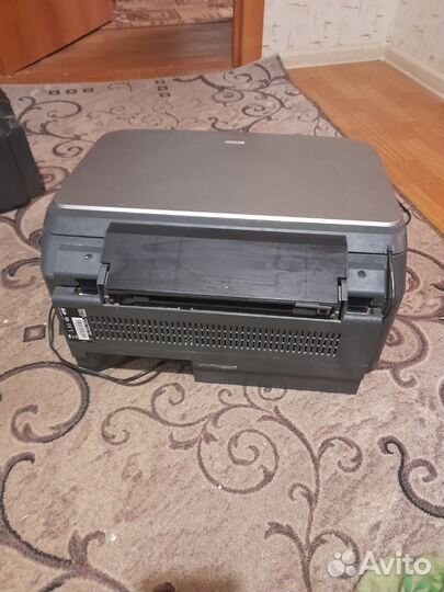 Принтер epson на запчасти