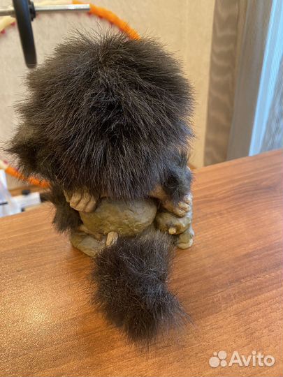 Тролли норвежские оригинал