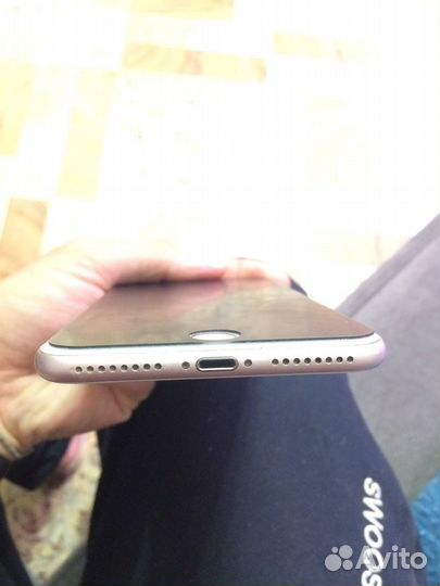 iPhone 7 Plus, 128 ГБ