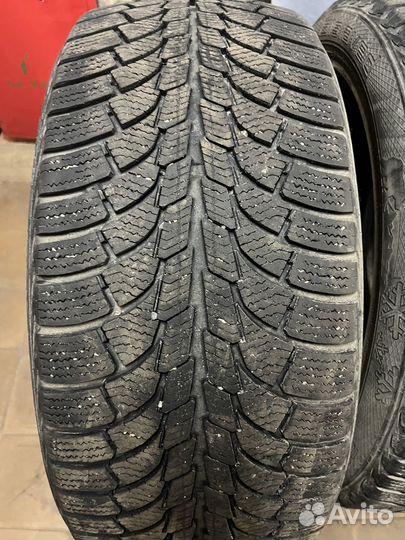 Gislaved Soft Frost 3 225/50 R17