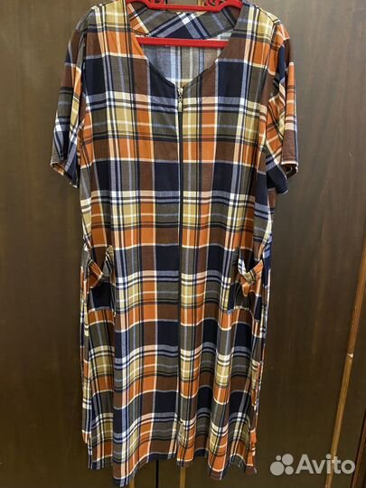 Халат женский