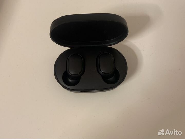 Xiaomi airdots 2
