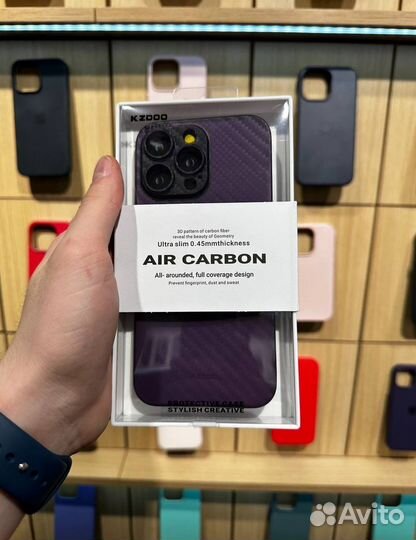 Чехол на iPhone 14 pro/ 14 pro max