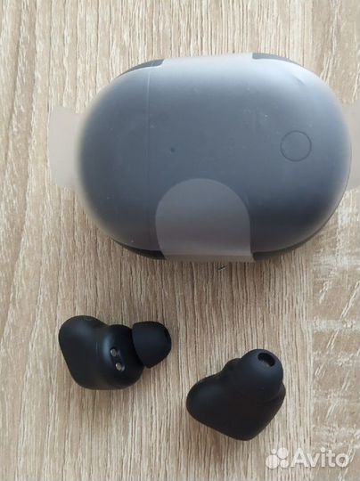 Беспроводные наушники Xiaomi Redmi AirDots 3pro