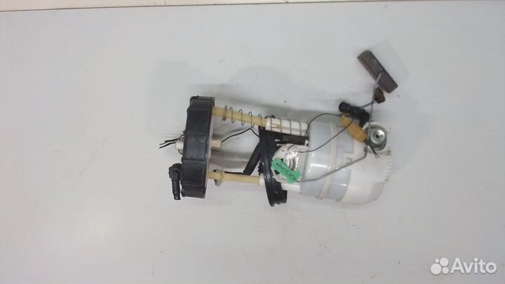 Насос топливный электрический Nissan Qashqai, 2007