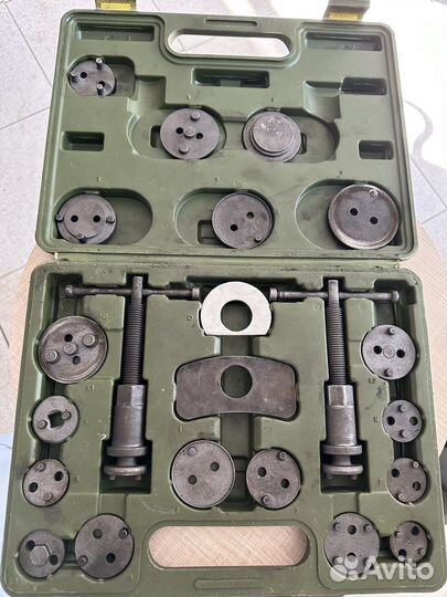 Аренда специнструмента