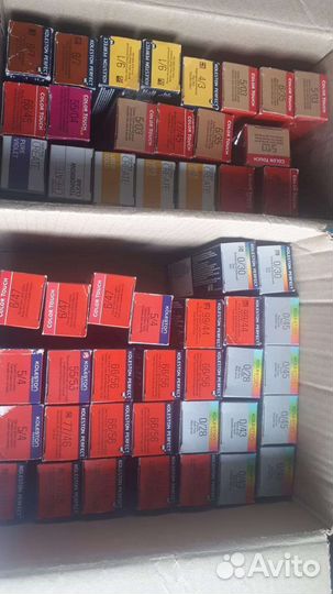 Краска для волос wella koleston