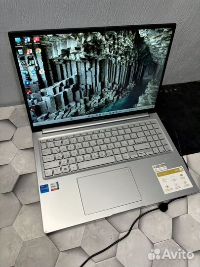 Asus X16 k3604, 2024