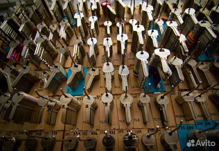 Ремонт обуви изготовление ключей