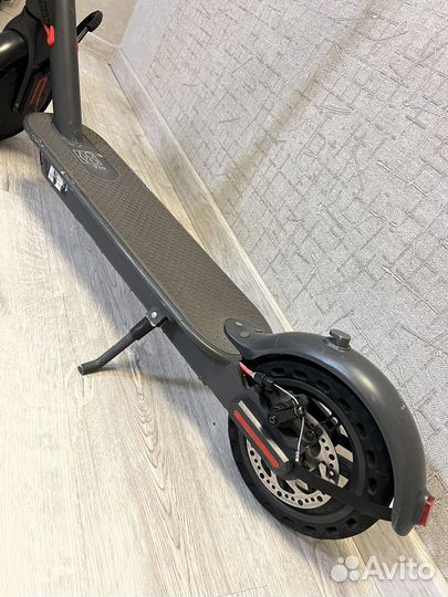 Электросамокат aovo m1 pro