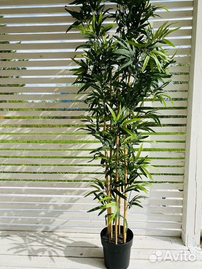 Искусственные цветы Бамбук IKEA