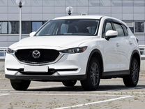 Mazda CX-5 2.0 AT, 2020, 27 573 км, с пробегом, цена 2 240 000 руб.