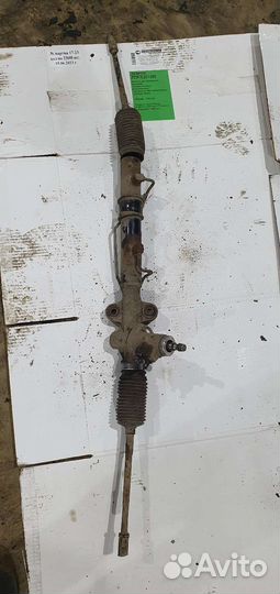 Разбор Mitsubishi Galant 8 USA