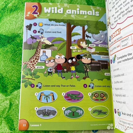 Poptropica English Islands 4