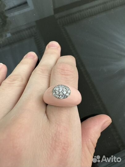 Серебро